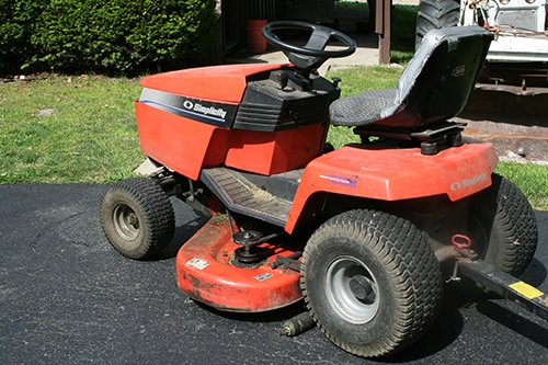 Property photo 20 - PERSONAL PROPERTY AUCTION in Whitley County